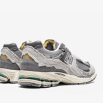 New Balance 2002R Protection Pack - Grey_Sneakers adidas shoes basketball shoes running shoes nike airmax yeezy jordan puma new balance
