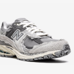New Balance 2002R Protection Pack - Grey_Sneakers adidas shoes basketball shoes running shoes nike airmax yeezy jordan puma new balance