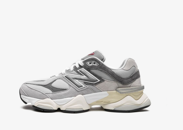 New Balance 9060 Rain Cloud Castlerock White Sneakers basketball shoes running shoes nike airmax yeezy jordan puma new balance
