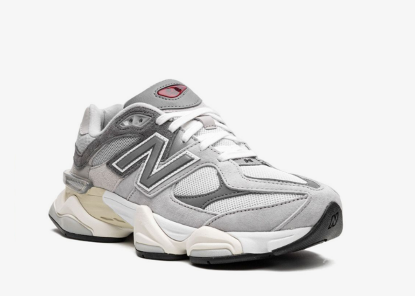 New Balance 9060 Rain Cloud Castlerock White Sneakers basketball shoes running shoes nike airmax yeezy jordan puma new balance