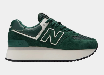 New_Balance_Green_574_Platform_Sn