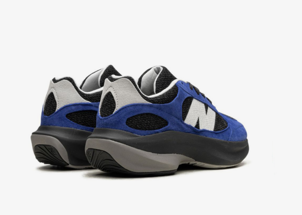 New Balance WRPD Runner Black Blue Sneakers adidas shoes basketball shoes running shoes nike airmax yeezy jordan puma new balance