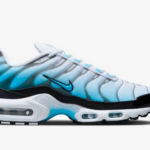Nike Air Max Plus Baltic Blue