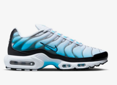 Nike Air Max Plus Baltic Blue