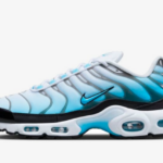 Nike Air Max Plus " Baltic Blue" Sneakers - Image 3