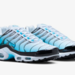 Nike Air Max Plus " Baltic Blue" Sneakers - Image 2