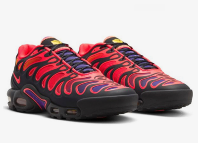Nike Air Max Plus Drift All Day