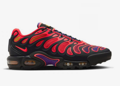 Nike Air Max Plus Drift All Day