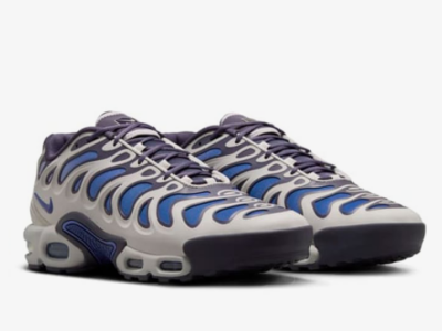 Nike Air Max Plus Drift PhantomCacao Wow sneakers