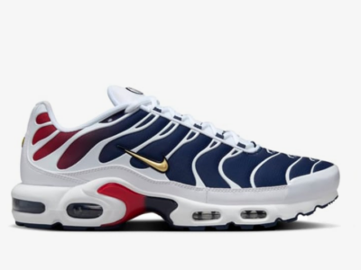 Nike Air Max Plus PSG s