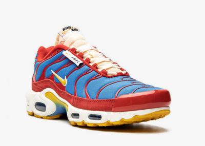 Nike Air Max Plus SE Air Max Running Club sneakers
