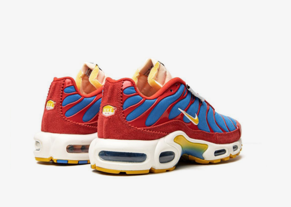 Nike Air Max Plus SE Air Max Running Club sneakers