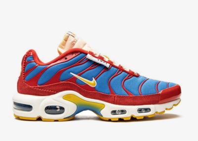 Nike Air Max Plus SE “Air Max Running Club” Sneakers