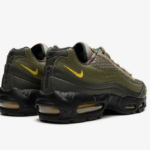 Nike x Corteiz Air Max 95 SP "Rules The World" sneakers adidas shoes basketball shoes running shoes nike airmax yeezy jordan puma new balance