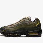 Nike x Corteiz Air Max 95 SP "Rules The World" sneakers adidas shoes basketball shoes running shoes nike airmax yeezy jordan puma new balance
