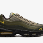 Nike x Corteiz Air Max 95 SP "Rules The World" sneakers adidas shoes basketball shoes running shoes nike airmax yeezy jordan puma new balance
