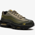 Nike x Corteiz Air Max 95 SP "Rules The World" sneakers adidas shoes basketball shoes running shoes nike airmax yeezy jordan puma new balance