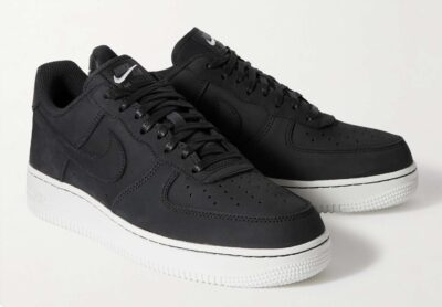 Nike Air Force 1 07 “LX Pixel Leather” Sneakers