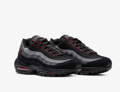 Nike Air Max 95 adidas shoes basketball shoes running shoes nike airmax yeezy jordan puma new balance