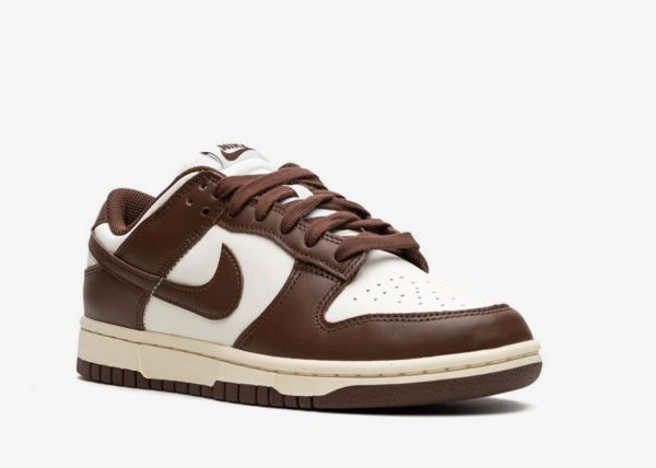 Nike Dunk Low Cacao Wow Sneakers