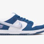 SB Dunk Low "Born x Raised" sneakers