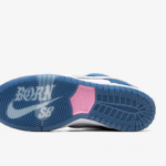 Nike_SB_Dunk_Low_Born_x_Raised Sneaker