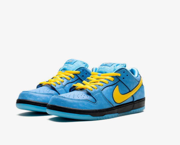 Nike_x_Powerpuff_Girls_SB_Dunk_Bubbles_Sneaker