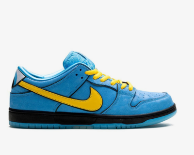 Nike_x_Powerpuff_Girls_SB_Dunk_Bubbles_Sneaker