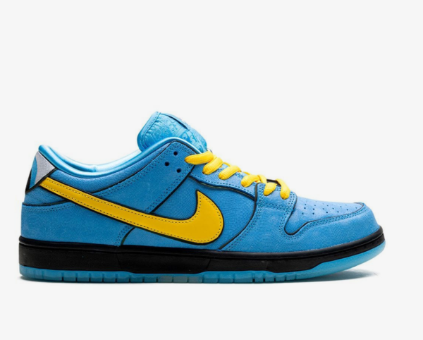 Nike_x_Powerpuff_Girls_SB_Dunk_Bubbles_Sneaker