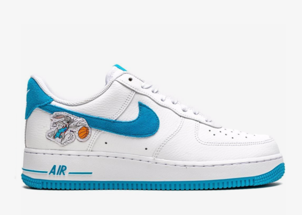 Nike_x_Space_Jam_Air_Force_1_Low_Hare