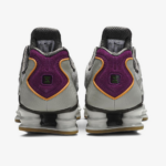 Nike Shox Shox TL 'Viotech' adidas shoes basketball shoes running shoes nike airmax yeezy jordan puma new balance