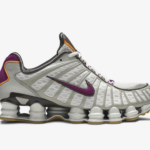 Nike Shox Shox TL 'Viotech' adidas shoes basketball shoes running shoes nike airmax yeezy jordan puma new balance