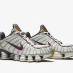 Nike Shox Shox TL 'Viotech' adidas shoes basketball shoes running shoes nike airmax yeezy jordan puma new balance