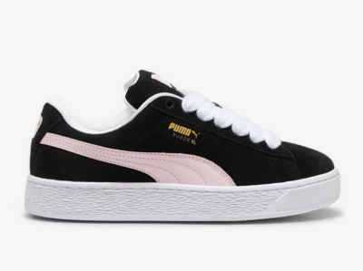 Puma sued XL Black Wisp Of Pink adidas shoes basketball shoes running shoes nike airmax yeezy jordan 1