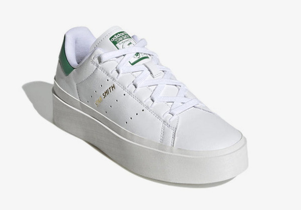 (WMNS) Adidas Stan Smith Bonega Shoes White Green adidas shoes basketball shoes running shoes nike airmax yeezy jordan puma new balance