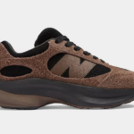 New Balance WRPD Runner "DARK MUSHROOM" Sneakers