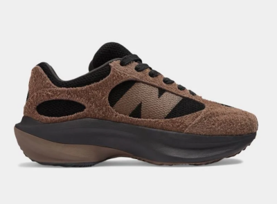 New Balance WRPD Runner “DARK MUSHROOM” Sneakers