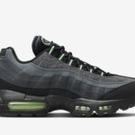 Air max 95 vapour green gs