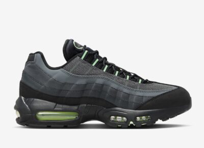 Air max 95 vapour green gs