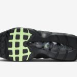 Air max 95 vapor green gs adidas shoes basketball shoes running shoes nike airmax yeezy jordan puma new balance