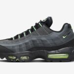 Air max 95 vapour green gsAir max 95 vapor green gs adidas shoes basketball shoes running shoes nike airmax yeezy jordan puma new balance