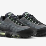 Air max 95 vapour green gs
