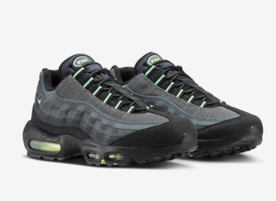 Air max 95 vapour green gs
