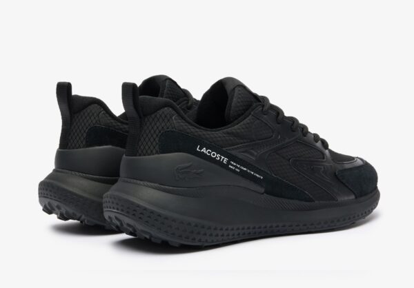 lacoste men's l003 evo trainers